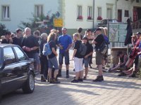 Burgunder Rätzer 4. + 5. Juli 2009