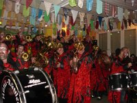 Eberfingen Zunftabend 2009