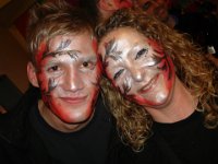 Eberfingen Zunftabend 2009