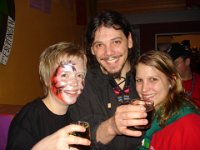 Eberfingen Zunftabend 2009