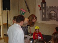 Fasnet Dsischdig 2009