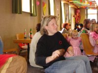 Fasnet Dsischdig 2009