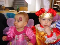 Fasnet Dsischdig 2009