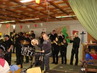 Fasnet Dsischdig 2009