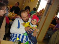 Fasnet Dsischdig 2009