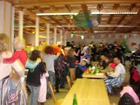 Fasnet Dsischdig 2009