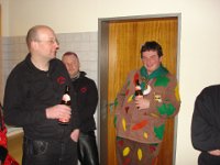 Fasnet Fridig 2009
