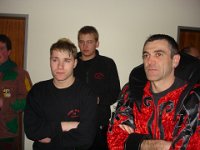 Fasnet Fridig 2009