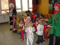 Fasnet Fridig 2009