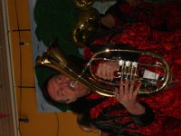 Fasnet Fridig 2009