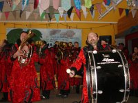 Fasnet Fridig 2009