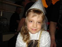 Fasnet Fridig 2009