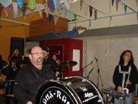 Fasnet Fridig 2009