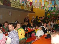 Fasnet Fridig 2009