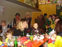 Fasnet Fridig 2009