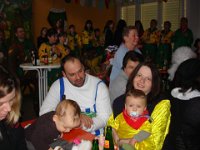 Fasnet Fridig 2009