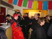 Fasnet Fridig 2009