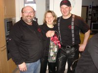 Fasnet Fridig 2009
