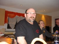 Fasnet Fridig 2009