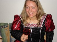 Fasnet Fridig 2009