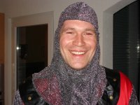 Fasnet Fridig 2009