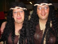 Fasnet Fridig 2009