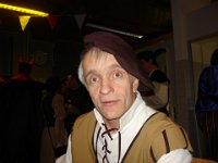 Fasnet Fridig 2009