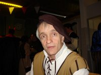 Fasnet Fridig 2009