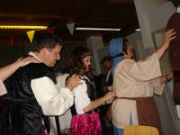 Fasnet Fridig 2009