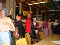 Fasnet Fridig 2009