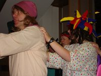 Fasnet Fridig 2009