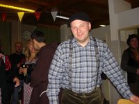 Fasnet Fridig 2009