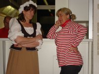 Fasnet Fridig 2009