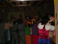 Fasnet Fridig 2009