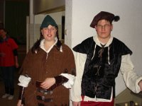 Fasnet Fridig 2009