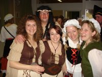 Fasnet Fridig 2009