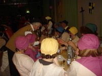 Fasnet Fridig 2009