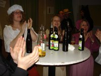 Fasnet Fridig 2009