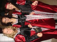 Fasnet Fridig 2009