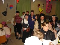 Fasnet Fridig 2009