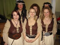 Fasnet Fridig 2009