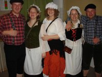 Fasnet Fridig 2009