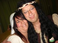 Fasnet Fridig 2009