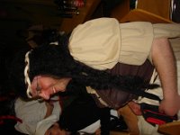 Fasnet Fridig 2009