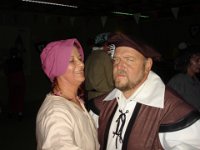 Fasnet Fridig 2009