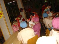 Fasnet Fridig 2009