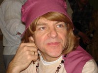 Fasnet Fridig 2009