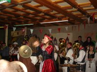 Fasnet Fridig 2009