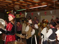 Fasnet Fridig 2009