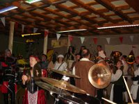 Fasnet Fridig 2009